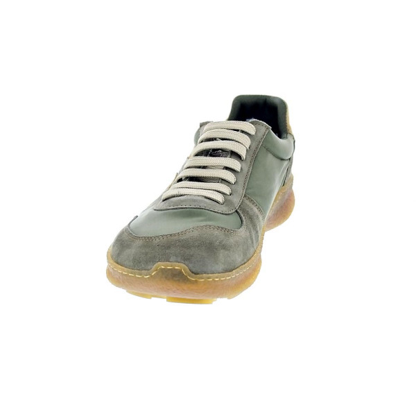 Zapatillas El Naturalista zapatos Hombre modelo Oroel Verde 