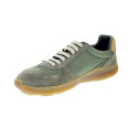 Zapatillas El Naturalista zapatos Hombre modelo Oroel Verde 