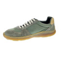Zapatillas El Naturalista zapatos Hombre modelo Oroel Verde 