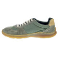 Zapatillas El Naturalista zapatos Hombre modelo Oroel Verde 