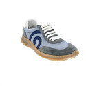 Zapatillas El Naturalista zapatos Hombre modelo Oroel Gris 