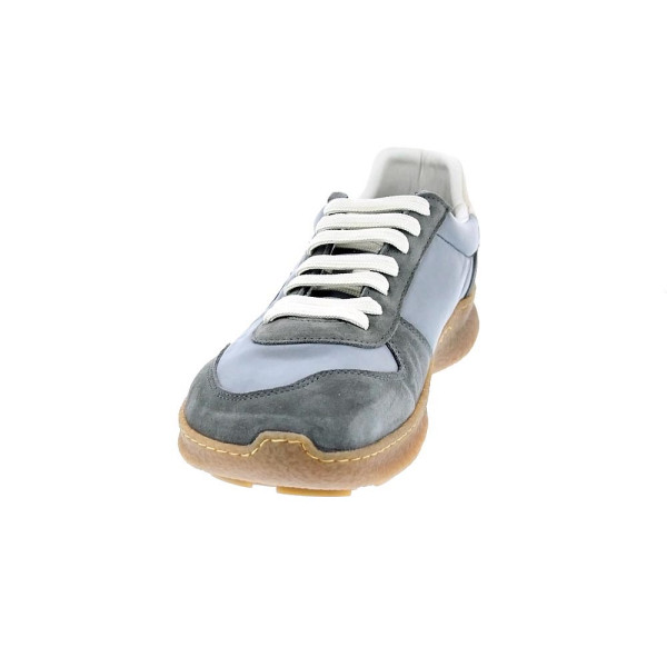 Zapatillas El Naturalista zapatos Hombre modelo Oroel Gris 