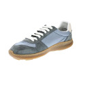 Zapatillas El Naturalista zapatos Hombre modelo Oroel Gris 