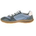 Zapatillas El Naturalista zapatos Hombre modelo Oroel Gris 