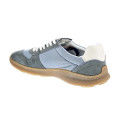 Zapatillas El Naturalista zapatos Hombre modelo Oroel Gris 