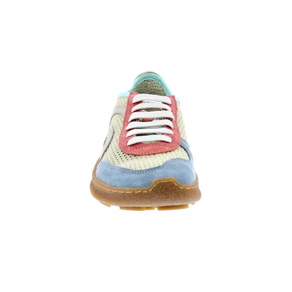 Zapatillas El Naturalista zapatos Mujer modelo Oroel Beige 