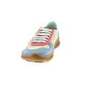 Zapatillas El Naturalista zapatos Mujer modelo Oroel Beige 