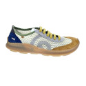 Zapatillas El Naturalista zapatos Mujer modelo Oroel Multicolor 