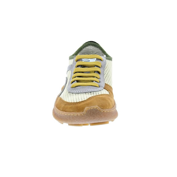 Zapatillas El Naturalista zapatos Mujer modelo Oroel Multicolor 