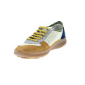 Zapatillas El Naturalista zapatos Mujer modelo Oroel Multicolor 