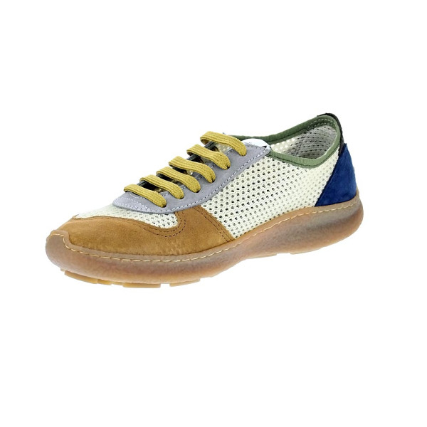Zapatillas El Naturalista zapatos Mujer modelo Oroel Multicolor 