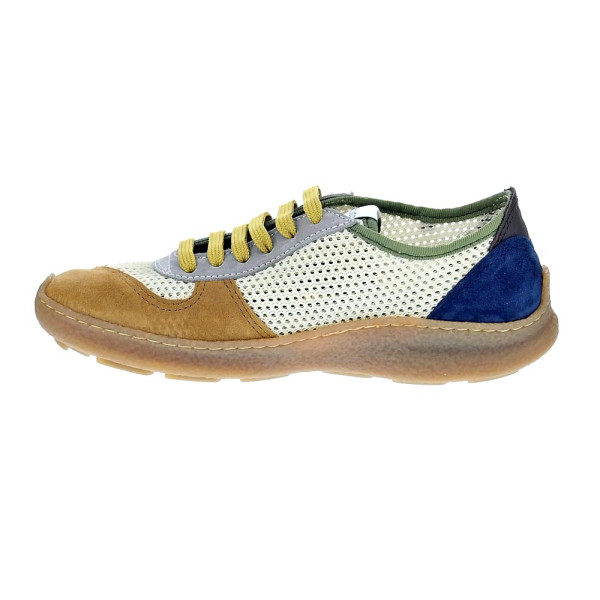 Zapatillas El Naturalista zapatos Mujer modelo Oroel Multicolor 