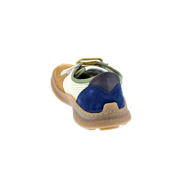 Zapatillas El Naturalista zapatos Mujer modelo Oroel Multicolor 