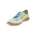 Zapatillas El Naturalista zapatos Mujer modelo Oroel Verde 