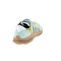 Zapatillas El Naturalista zapatos Mujer modelo Oroel Verde 