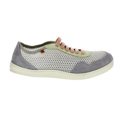 Zapatillas El Naturalista zapatos Mujer modelo Origen Beige 