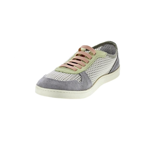 Zapatillas El Naturalista zapatos Mujer modelo Origen Beige 
