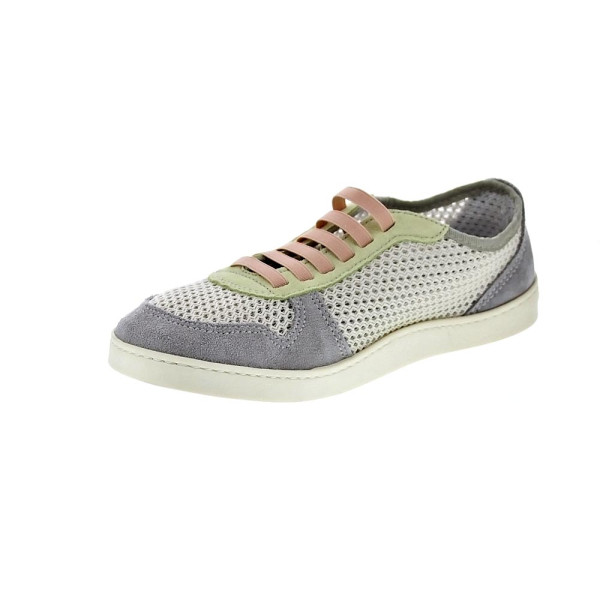 Zapatillas El Naturalista zapatos Mujer modelo Origen Beige 