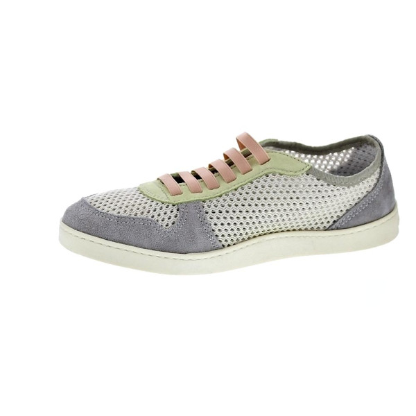 Zapatillas El Naturalista zapatos Mujer modelo Origen Beige 