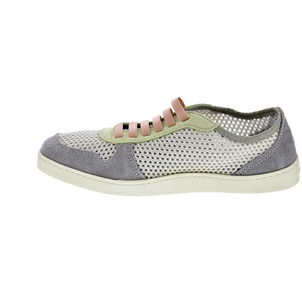 Zapatillas El Naturalista zapatos Mujer modelo Origen Beige 