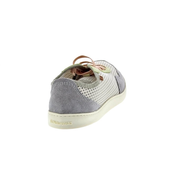 Zapatillas El Naturalista zapatos Mujer modelo Origen Beige 