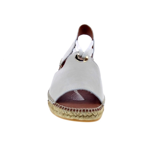 Alpargatas Viguera zapatos Mujer modelo Mars Beige 