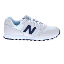 Zapatillas New Balance zapatos Hombre modelo M3739 Blanco 