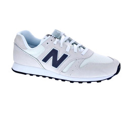 Zapatillas New Balance zapatos Hombre modelo M3739 Blanco  2