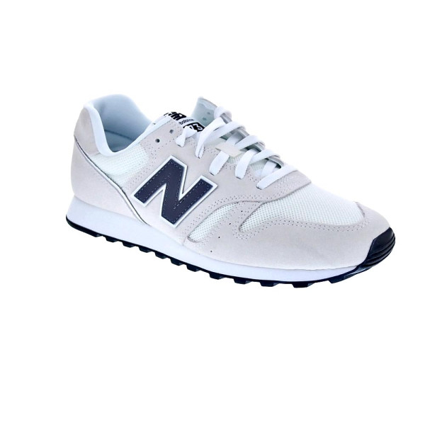 Zapatillas New Balance zapatos Hombre modelo M3739 Blanco 