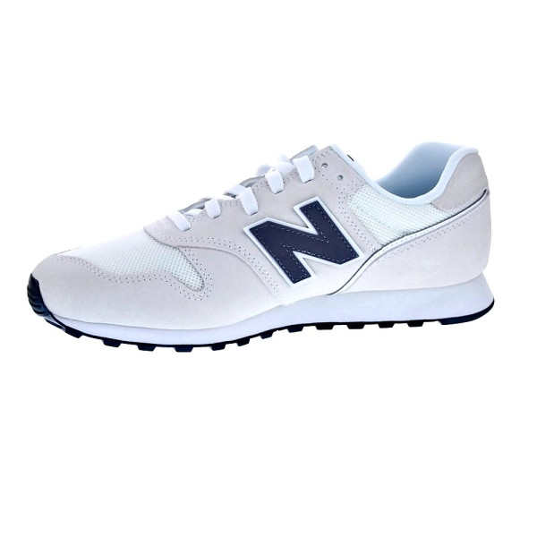 Zapatillas New Balance zapatos Hombre modelo M3739 Blanco 