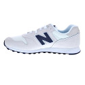Zapatillas New Balance zapatos Hombre modelo M3739 Blanco 