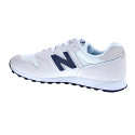 Zapatillas New Balance zapatos Hombre modelo M3739 Blanco 