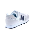 Zapatillas New Balance zapatos Hombre modelo M3739 Blanco 