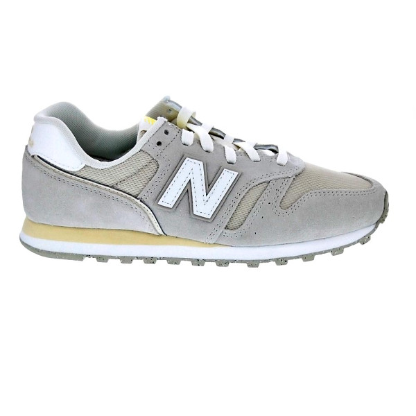 Zapatillas New Balance zapatos Mujer modelo W3738 Gris 