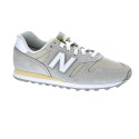 Zapatillas New Balance zapatos Mujer modelo W3738 Gris 