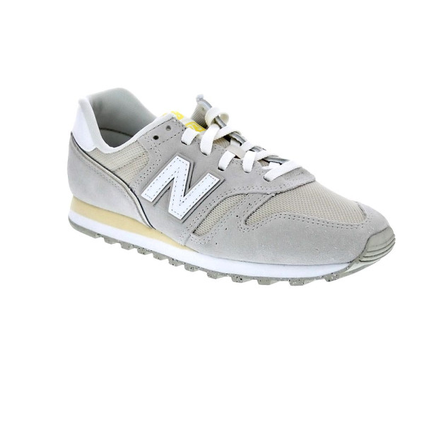 Zapatillas New Balance zapatos Mujer modelo W3738 Gris 