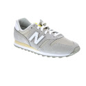 Zapatillas New Balance zapatos Mujer modelo W3738 Gris 