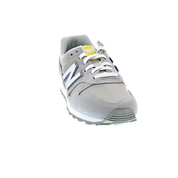 Zapatillas New Balance zapatos Mujer modelo W3738 Gris 
