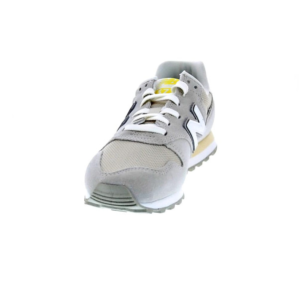 Zapatillas New Balance zapatos Mujer modelo W3738 Gris 