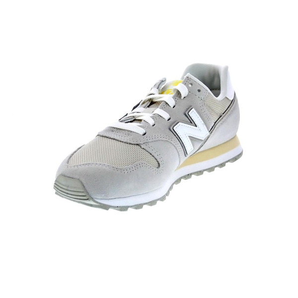 Zapatillas New Balance zapatos Mujer modelo W3738 Gris 