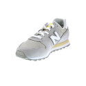 Zapatillas New Balance zapatos Mujer modelo W3738 Gris 