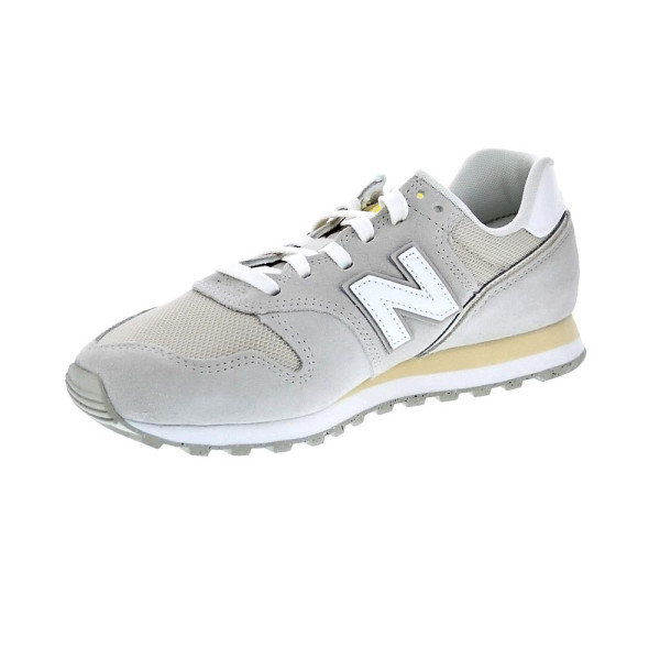 Zapatillas New Balance zapatos Mujer modelo W3738 Gris 