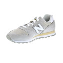 Zapatillas New Balance zapatos Mujer modelo W3738 Gris 