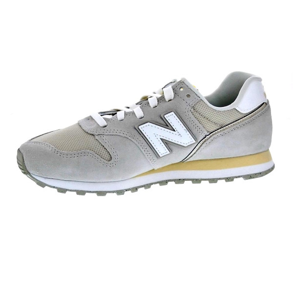 Zapatillas New Balance zapatos Mujer modelo W3738 Gris 