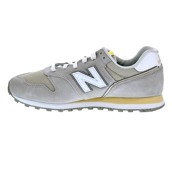 Zapatillas New Balance zapatos Mujer modelo W3738 Gris 