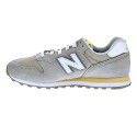 Zapatillas New Balance zapatos Mujer modelo W3738 Gris 