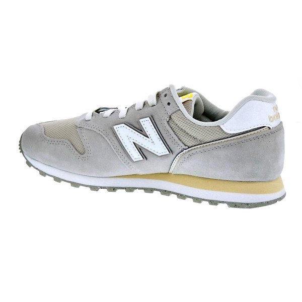 Zapatillas New Balance zapatos Mujer modelo W3738 Gris 
