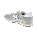 Zapatillas New Balance zapatos Mujer modelo W3738 Gris 