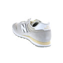 Zapatillas New Balance zapatos Mujer modelo W3738 Gris 