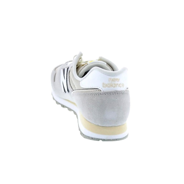 Zapatillas New Balance zapatos Mujer modelo W3738 Gris 